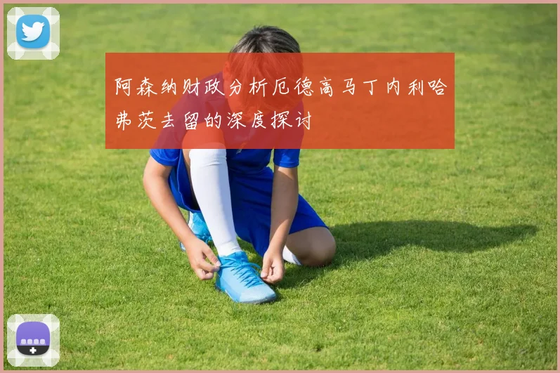 阿森纳财政分析厄德高马丁内利哈弗茨去留的深度探讨
